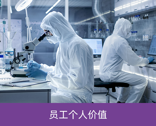 企业员工